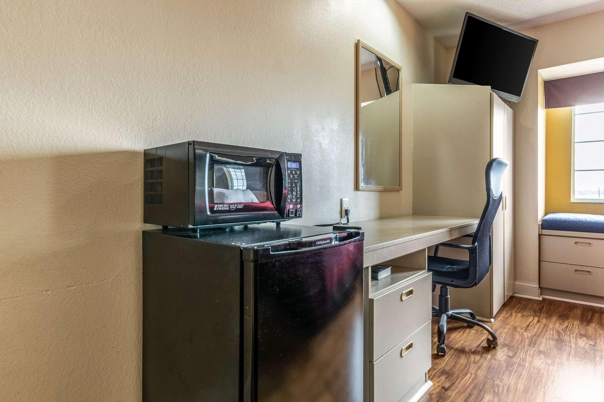 Econo Lodge Inn & Suites Evansville Stevenson Ngoại thất bức ảnh