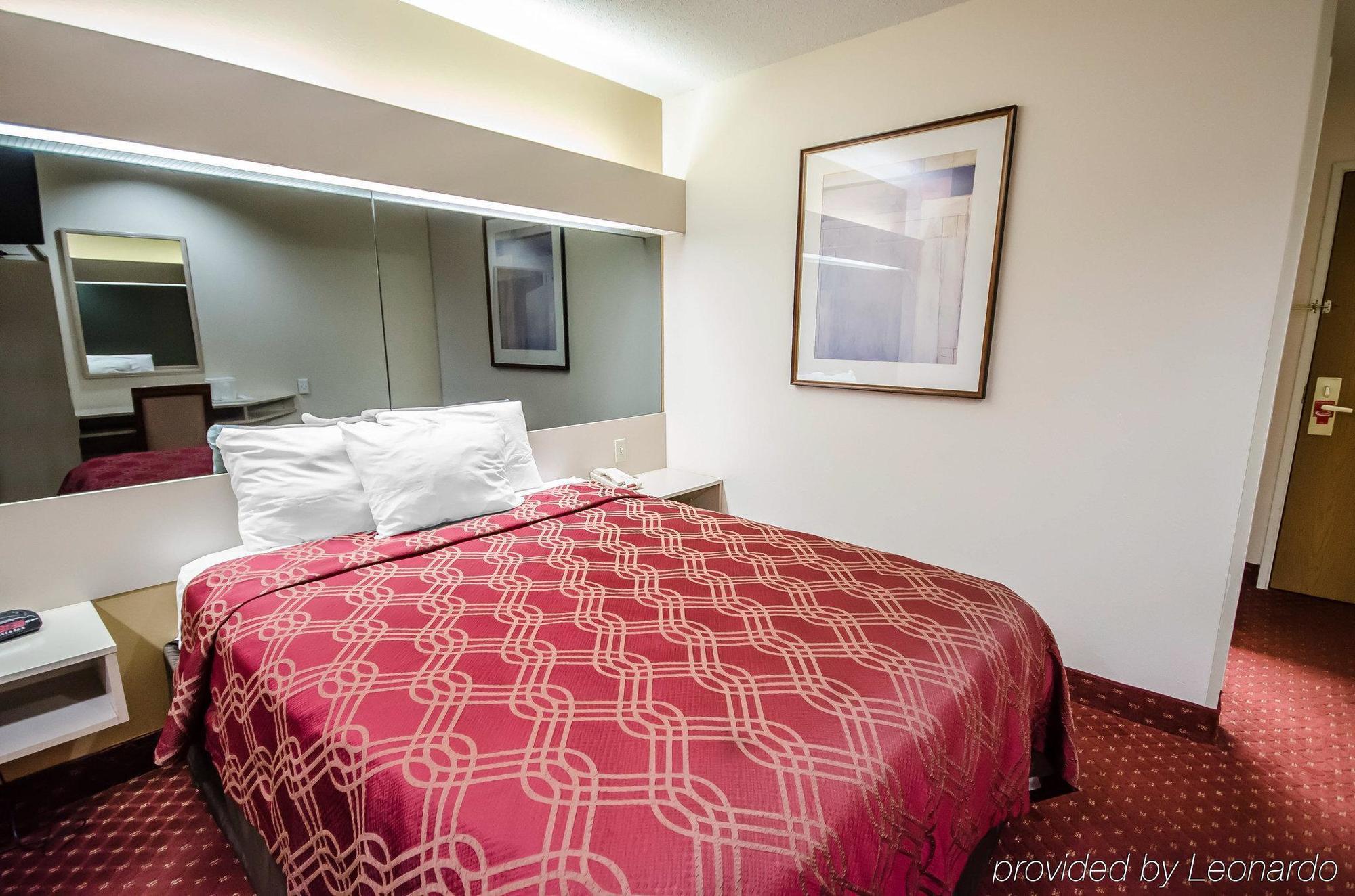 Econo Lodge Inn & Suites Evansville Stevenson Ngoại thất bức ảnh