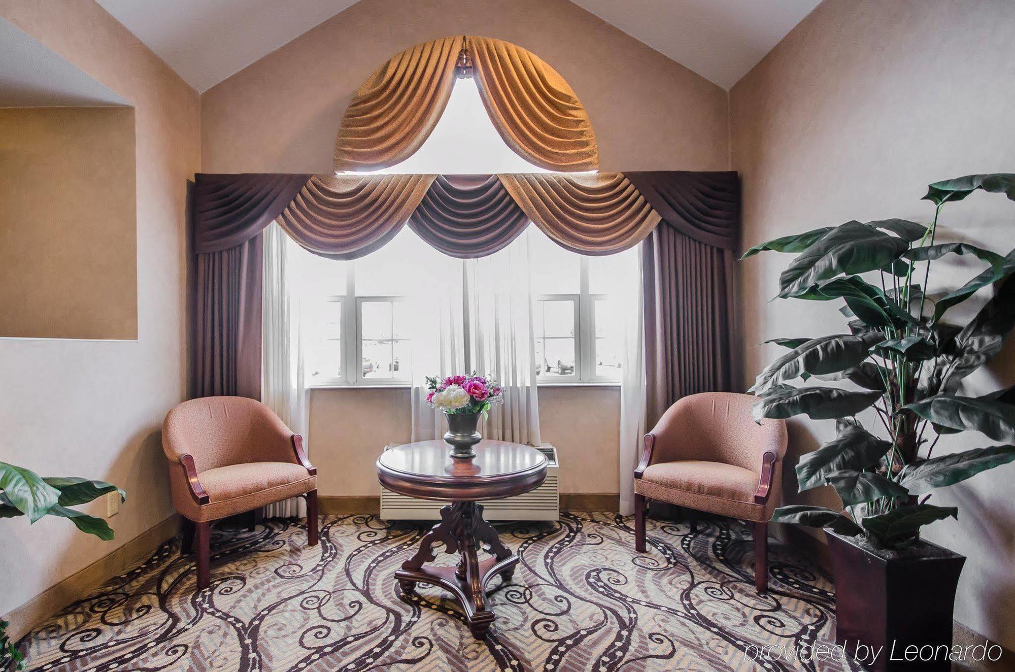 Econo Lodge Inn & Suites Evansville Stevenson Ngoại thất bức ảnh